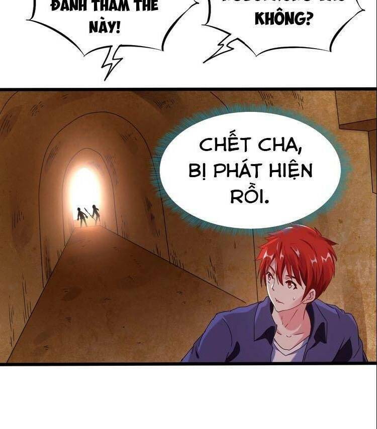 Kinh Thế Kỳ Nhân: Chapter 40