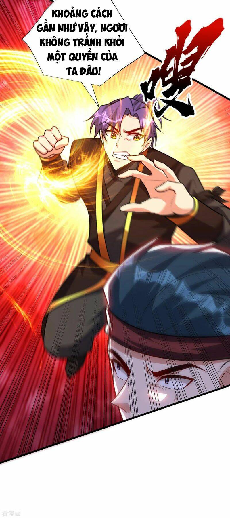 Yêu Giả Vi Vương: Chapter 250