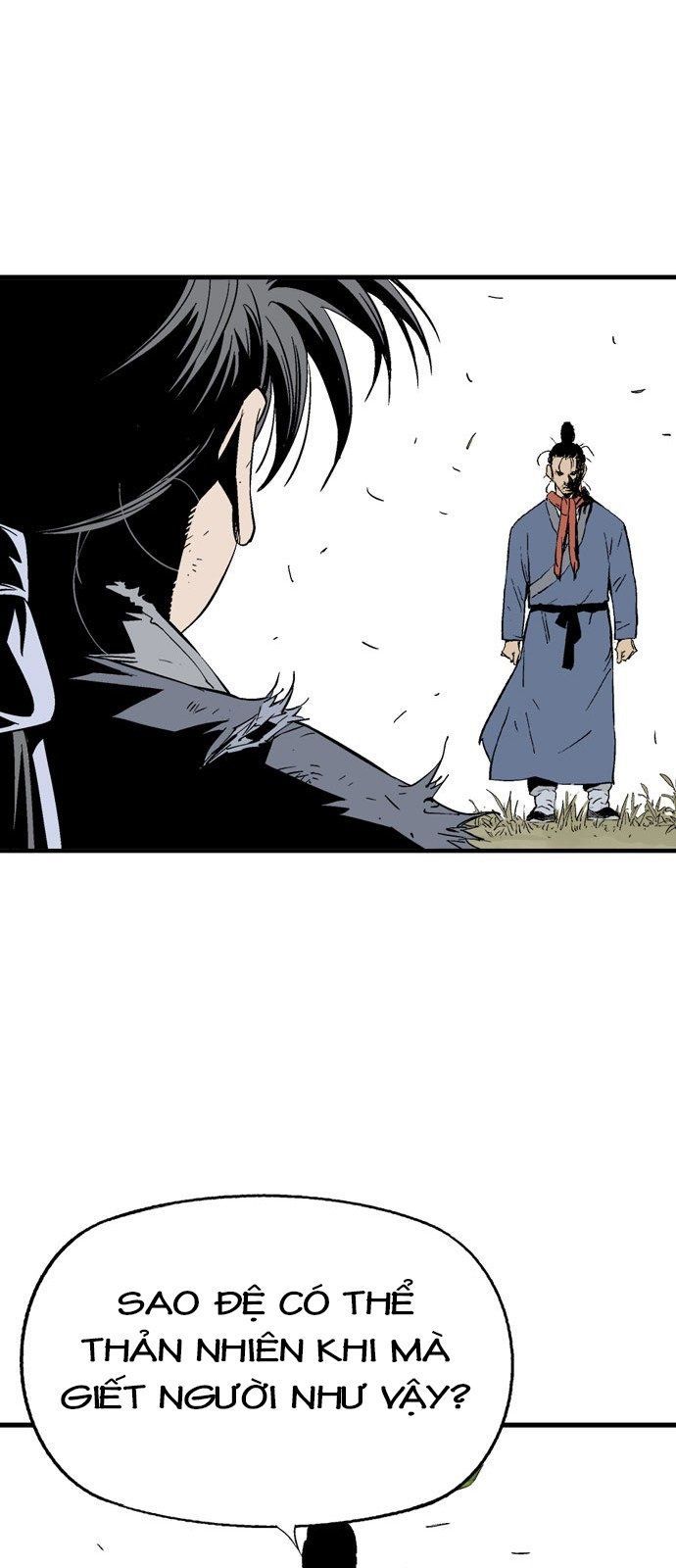 Cao Thủ 2: Chapter 93