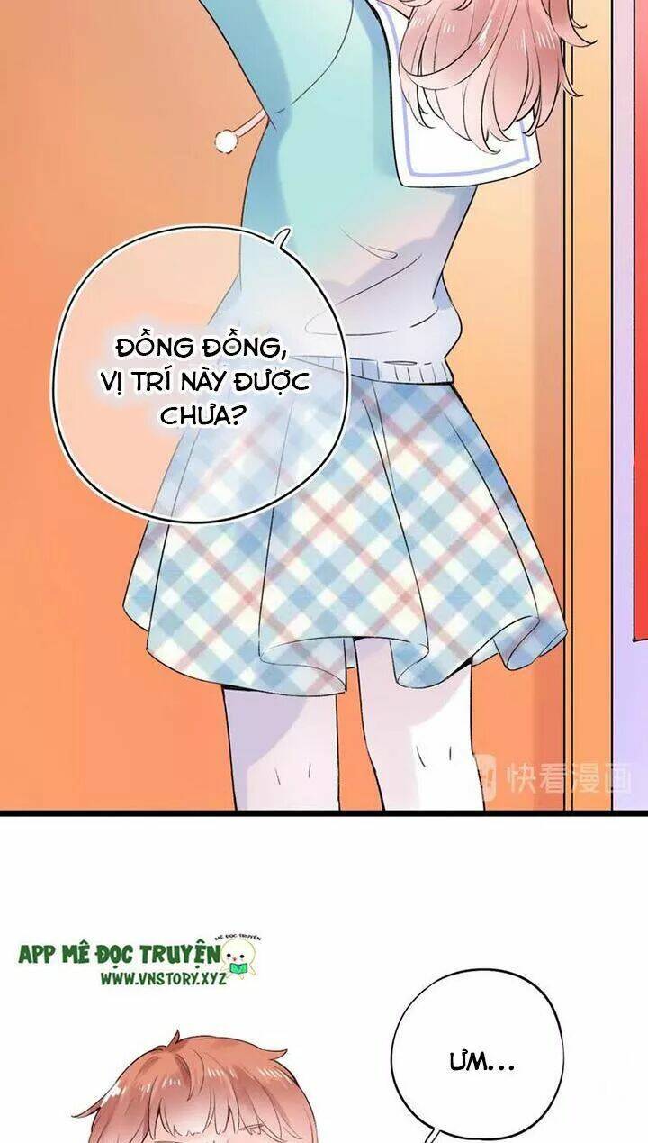 Trạch Thượng Tịch Mịch Huỳnh Hỏa: Chapter 62