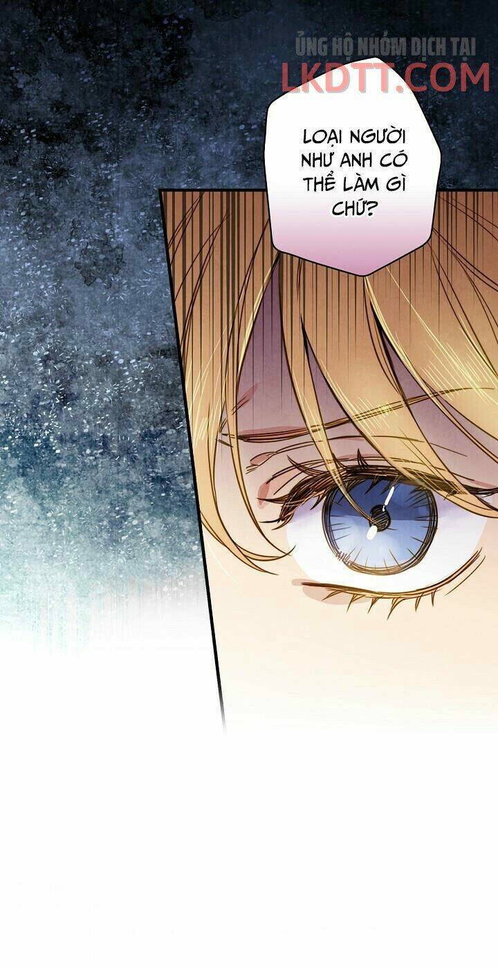 Hoàng Phi Bóng Tối: Chapter 24