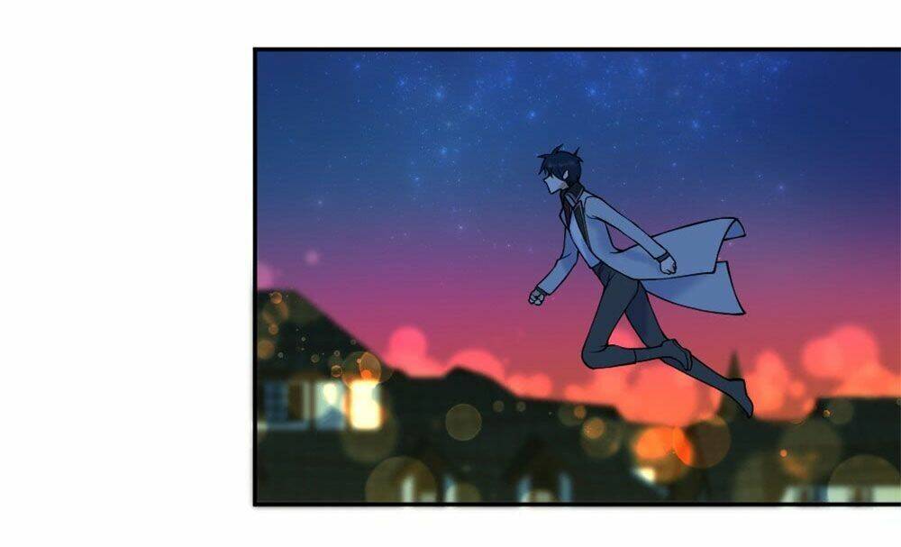 Trời Sinh Một Cặp? Tôi Cự Tuyệt!: Chapter 8