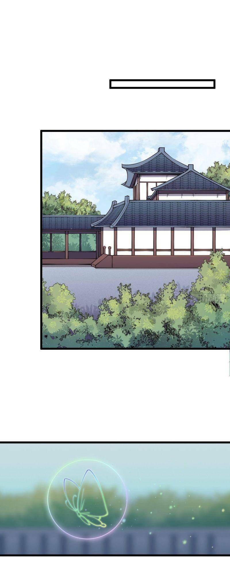 Trường Sinh Cửu Thiên Tuế: Chapter 36