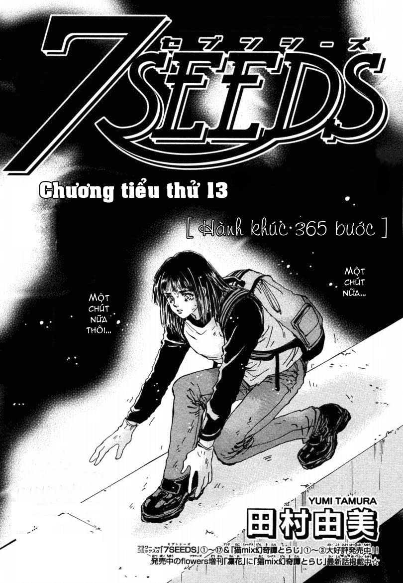 Mầm Sống: Chapter 98
