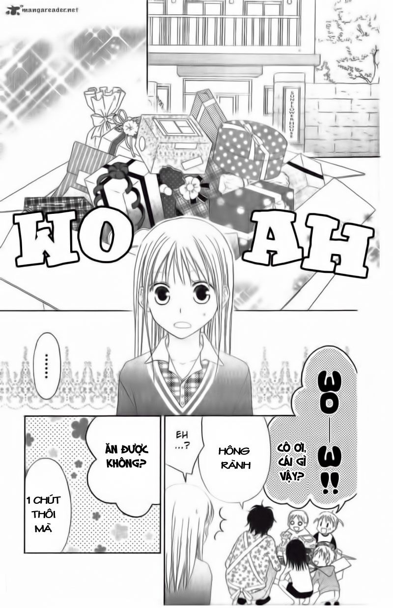 Love So Life: Chapter 23