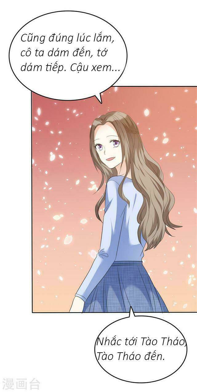 Con Đường Phản Công Của Sủng Thê: Chapter 41