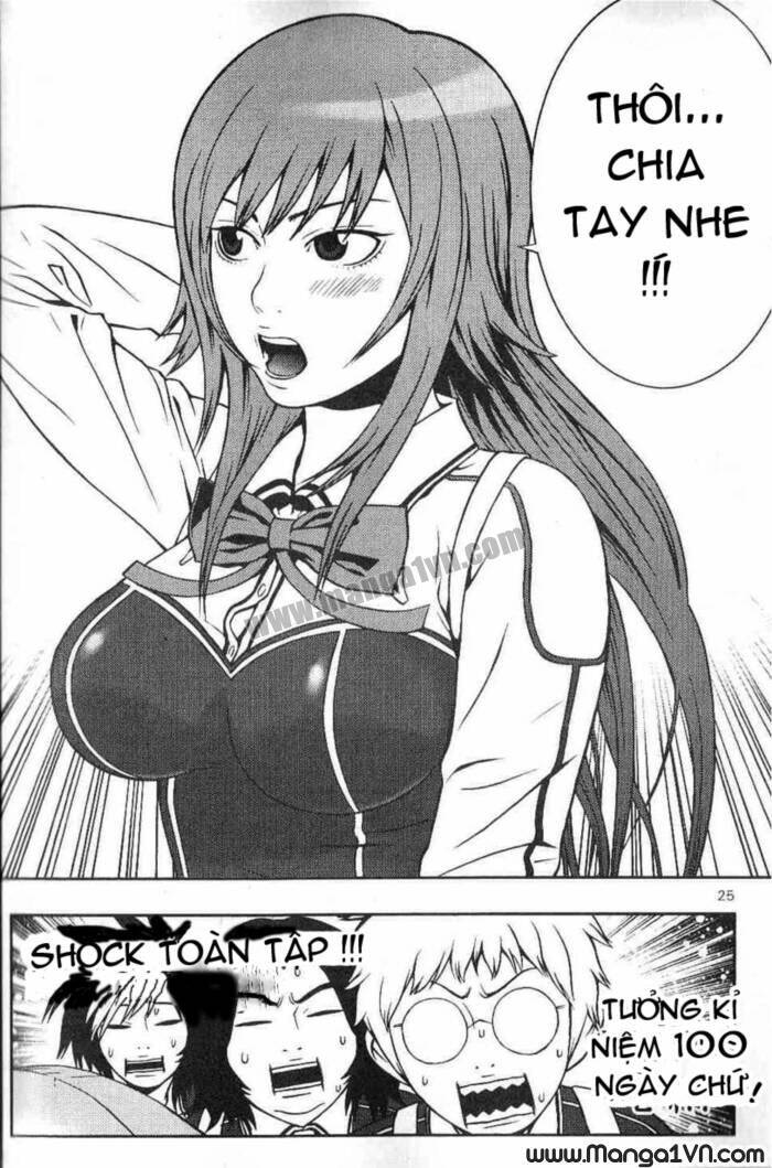 Need A Girl: Chapter 1