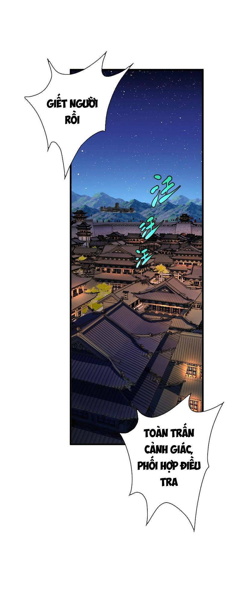 Trò Chơi Này Không Đơn Giản: Chapter 4