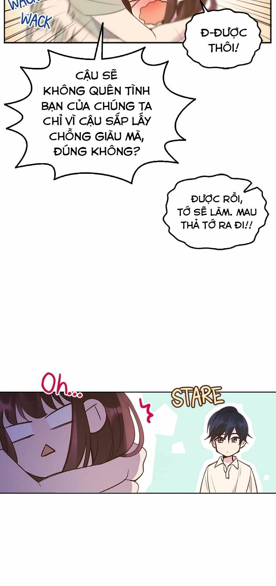 Cuộc Hôn Nhân Bất Khả Thi: Chapter 25