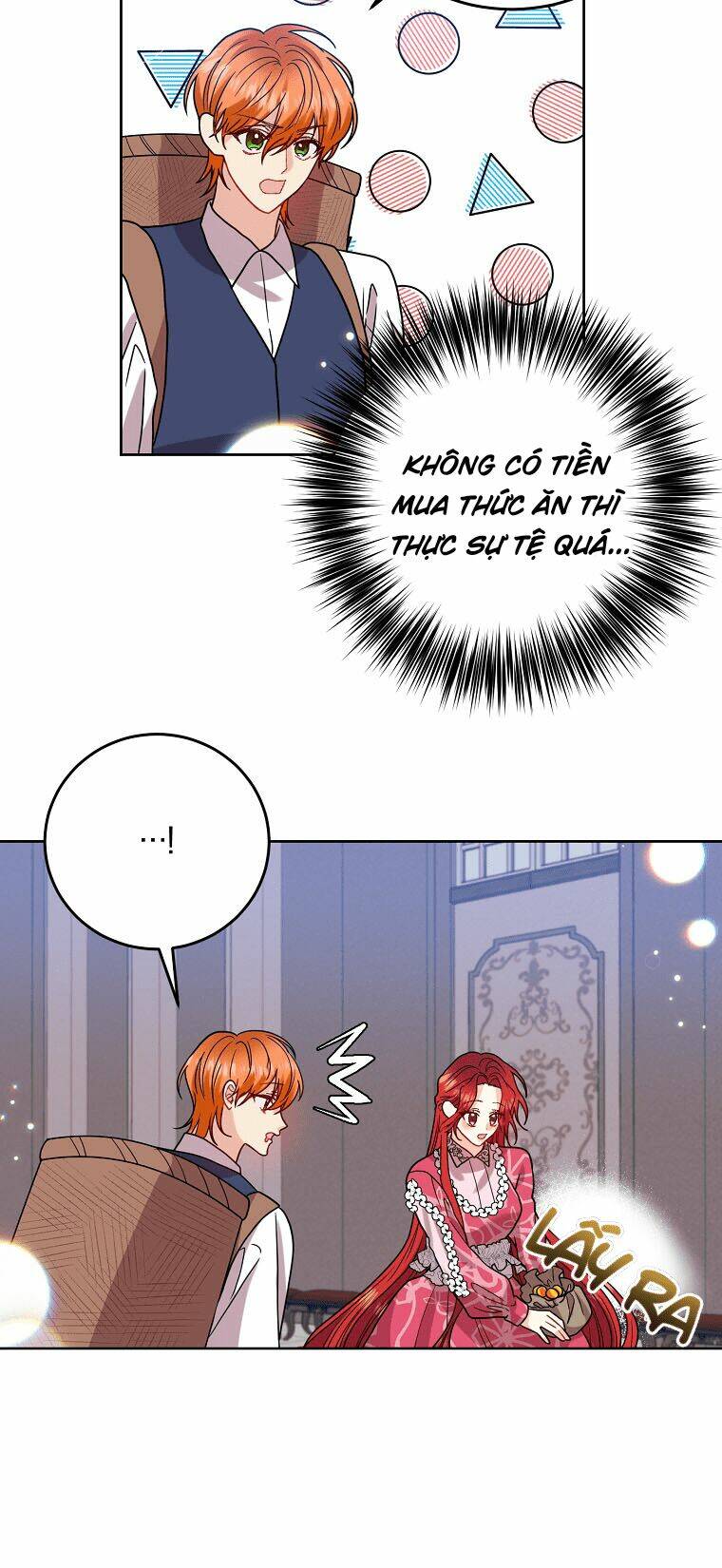 Tôi Trở Thành Gia Sư Của Tên Bạo Chúa: Chapter 39