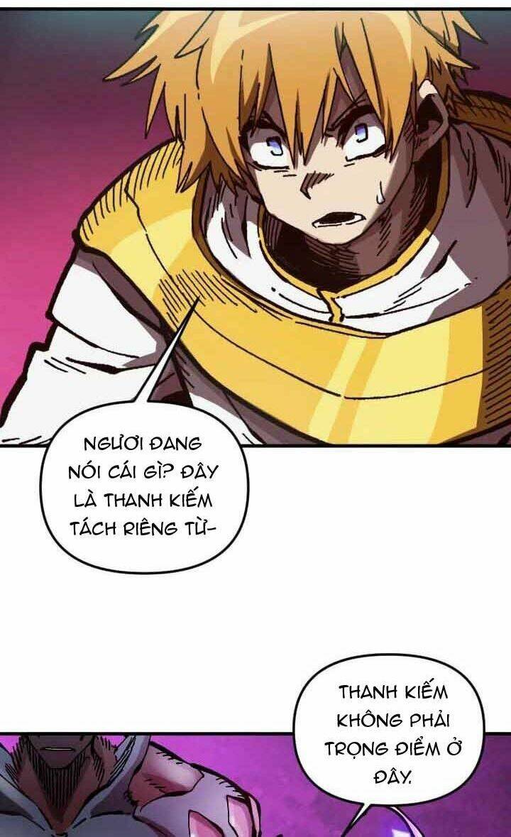 Nô Lệ Nghịch Thiên: Chapter 56