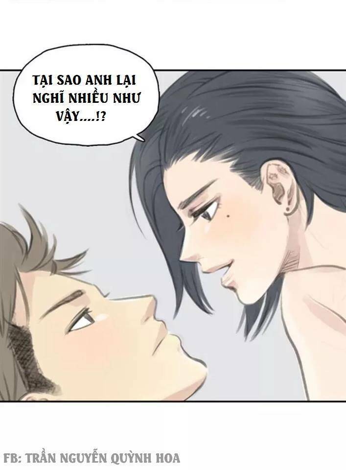 12 Giờ Của Lọ Lem: Chapter 14