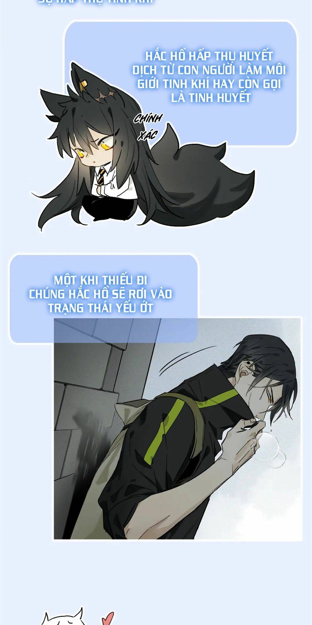 Phép Tắc Trường Ogus: Chapter 63