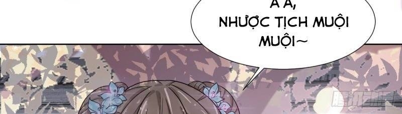 Công Lược Trưởng Thành Của Vương Phi: Chapter 3