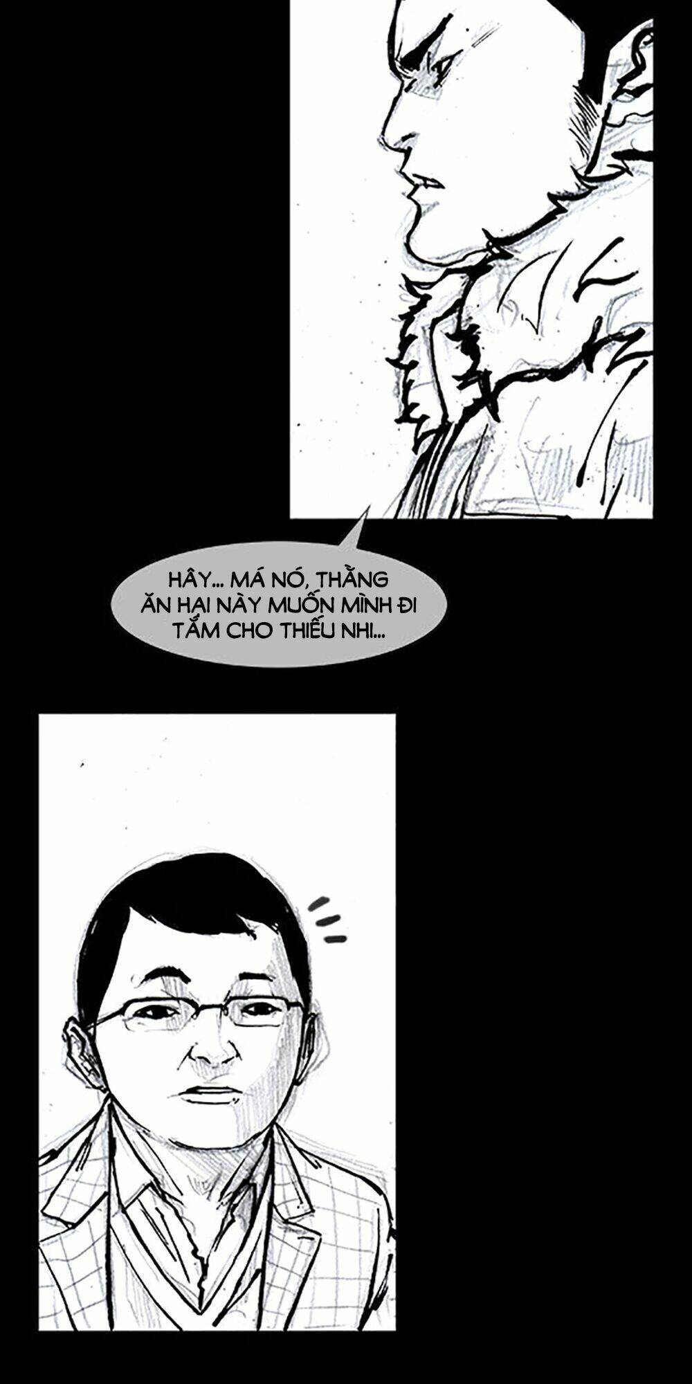 Độc Cô Tiền Truyện: Chapter 35