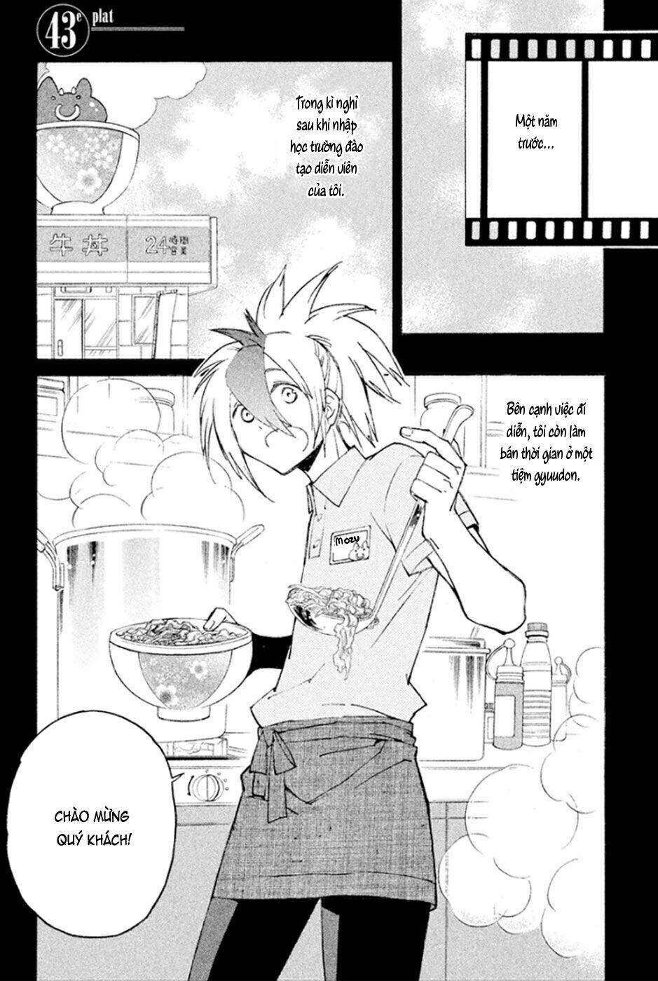 Hell\’s Kitchen: Chapter 43