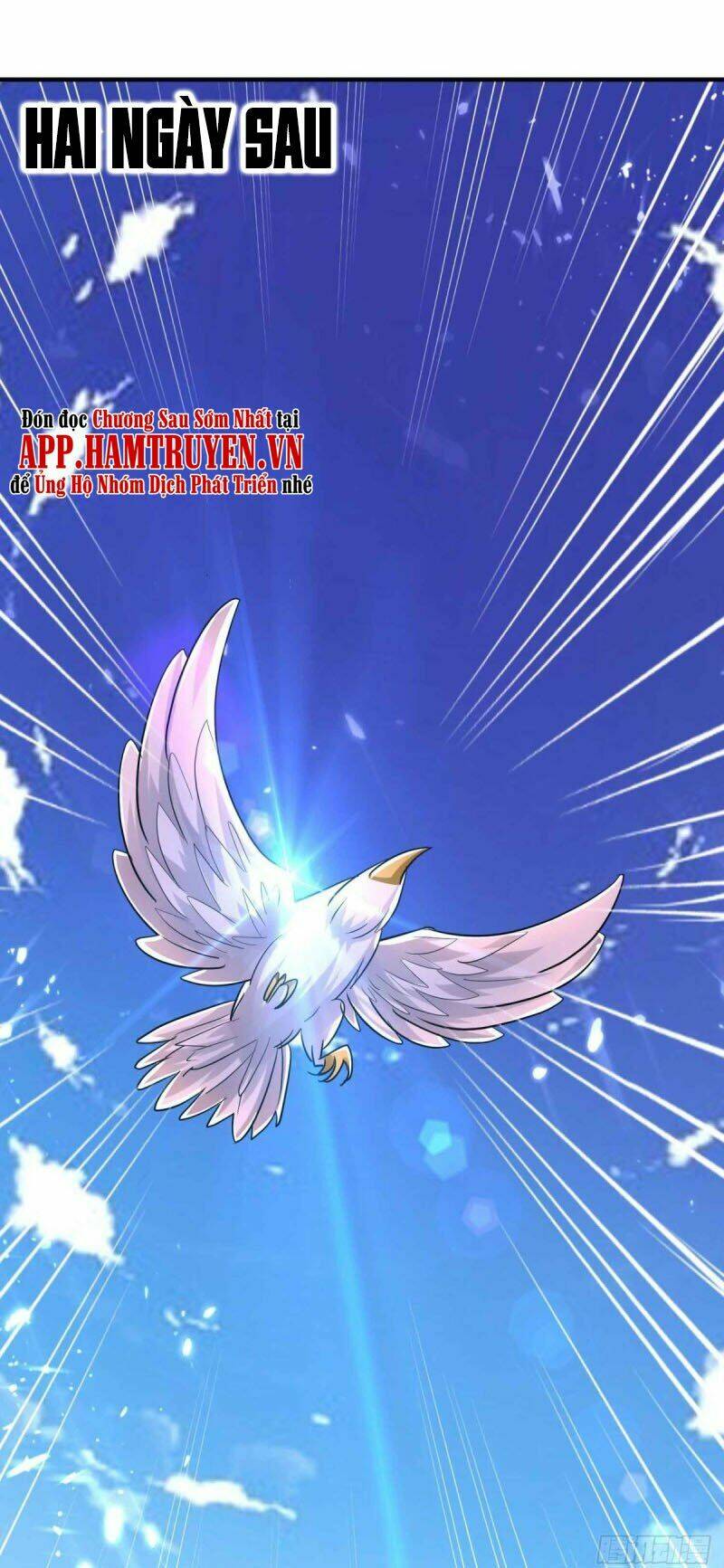 Vạn Giới Tiên Vương: Chapter 155