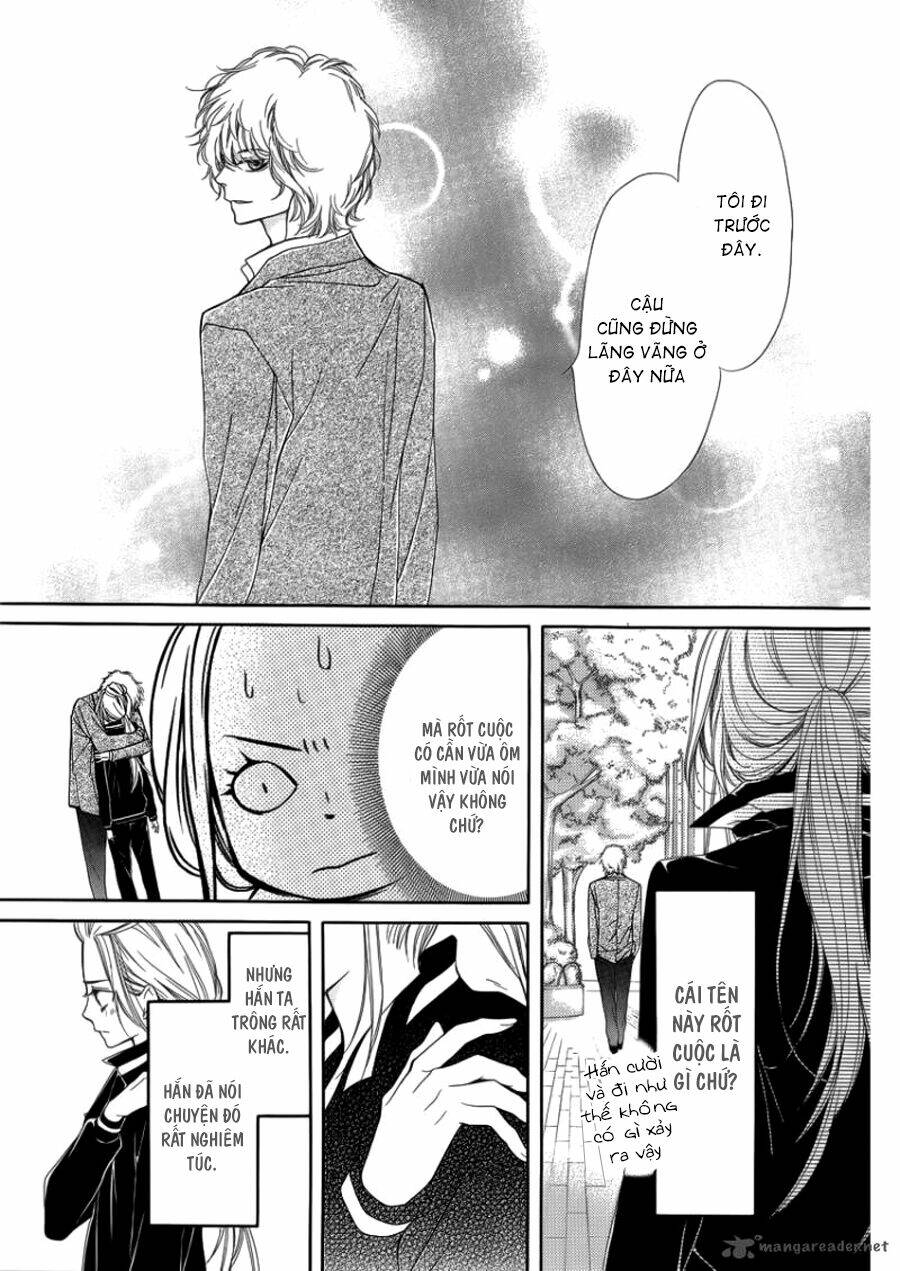 Pika Ichi: Chapter 9