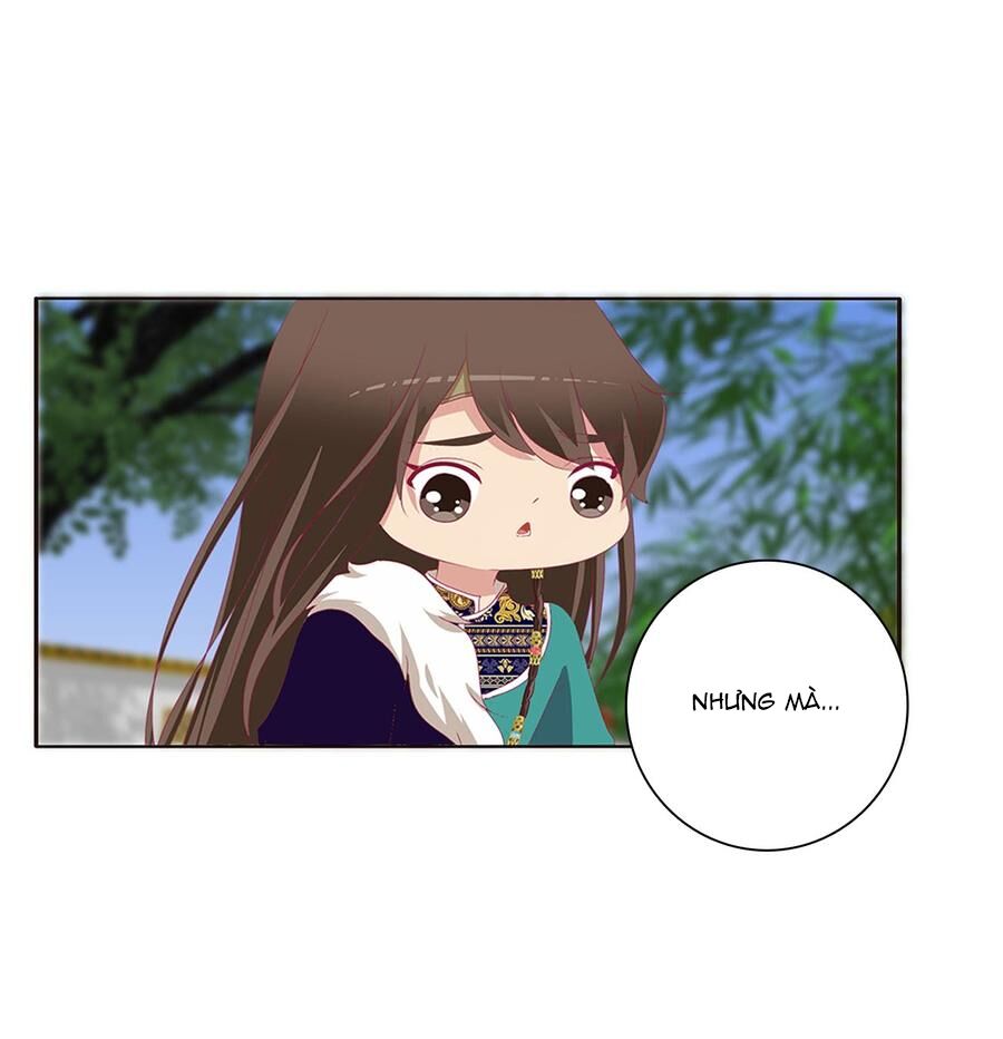 Thông Linh Phi: Chapter 517