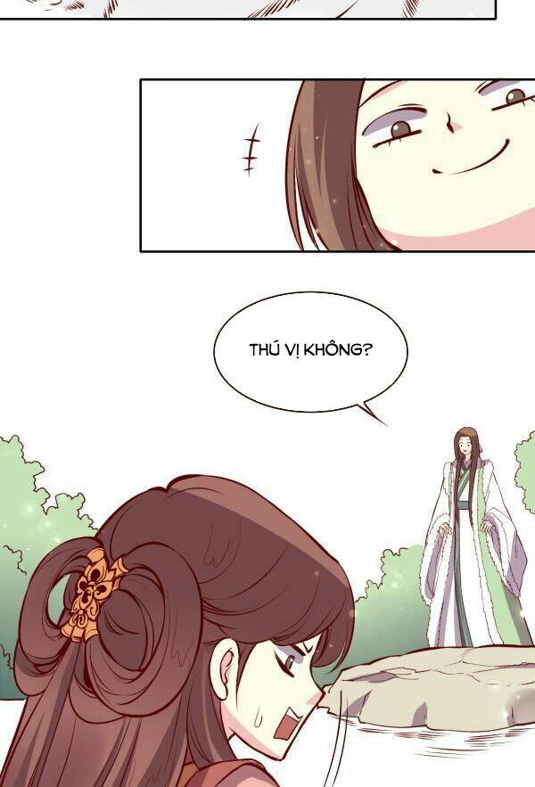 Yến Sơn Phái Và Bách Hoa Môn: Chapter 129