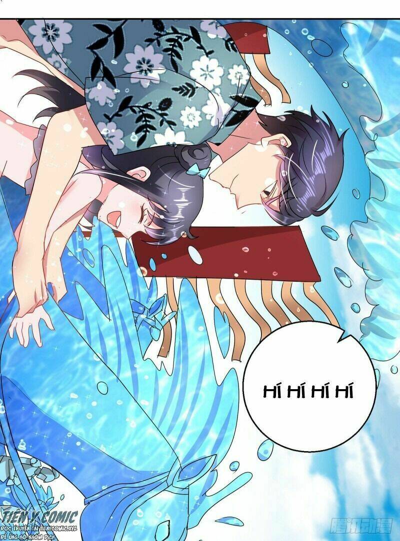 Vú Em Là Cổ Tiên: Chapter 159