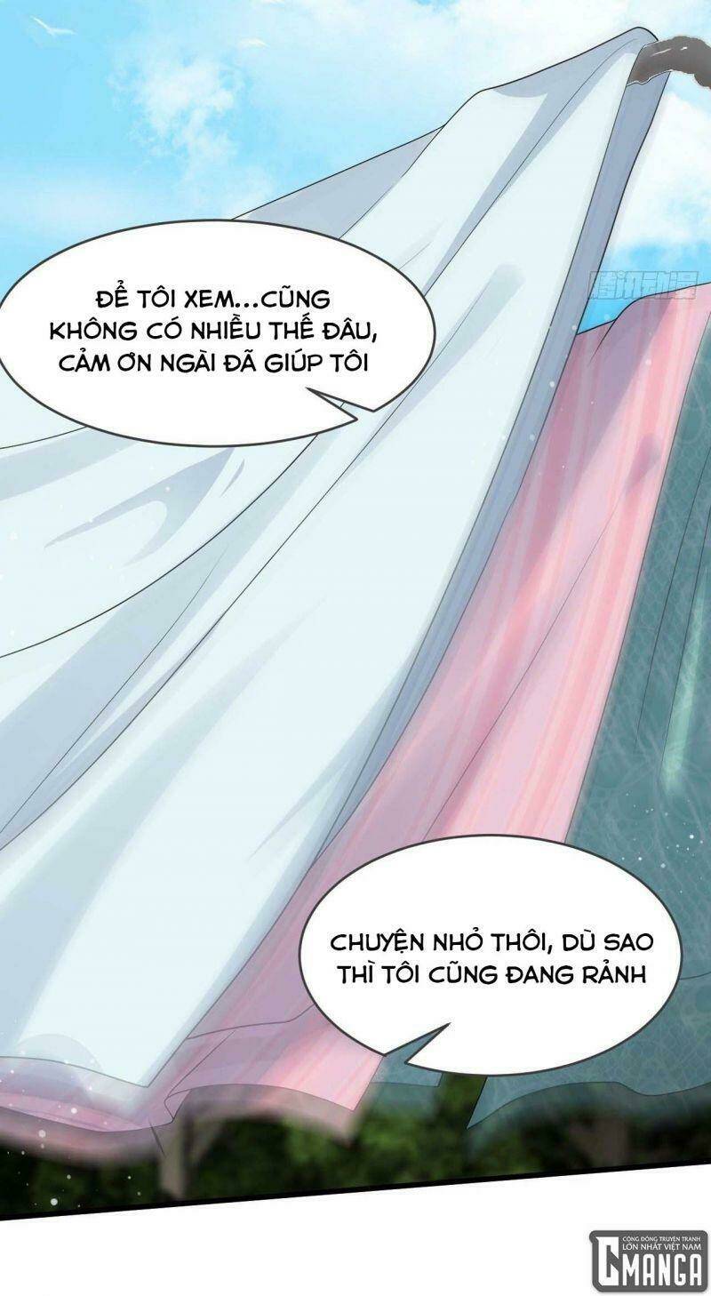 Không Thể Hòan Hảo Tuyệt Đối: Chapter 22