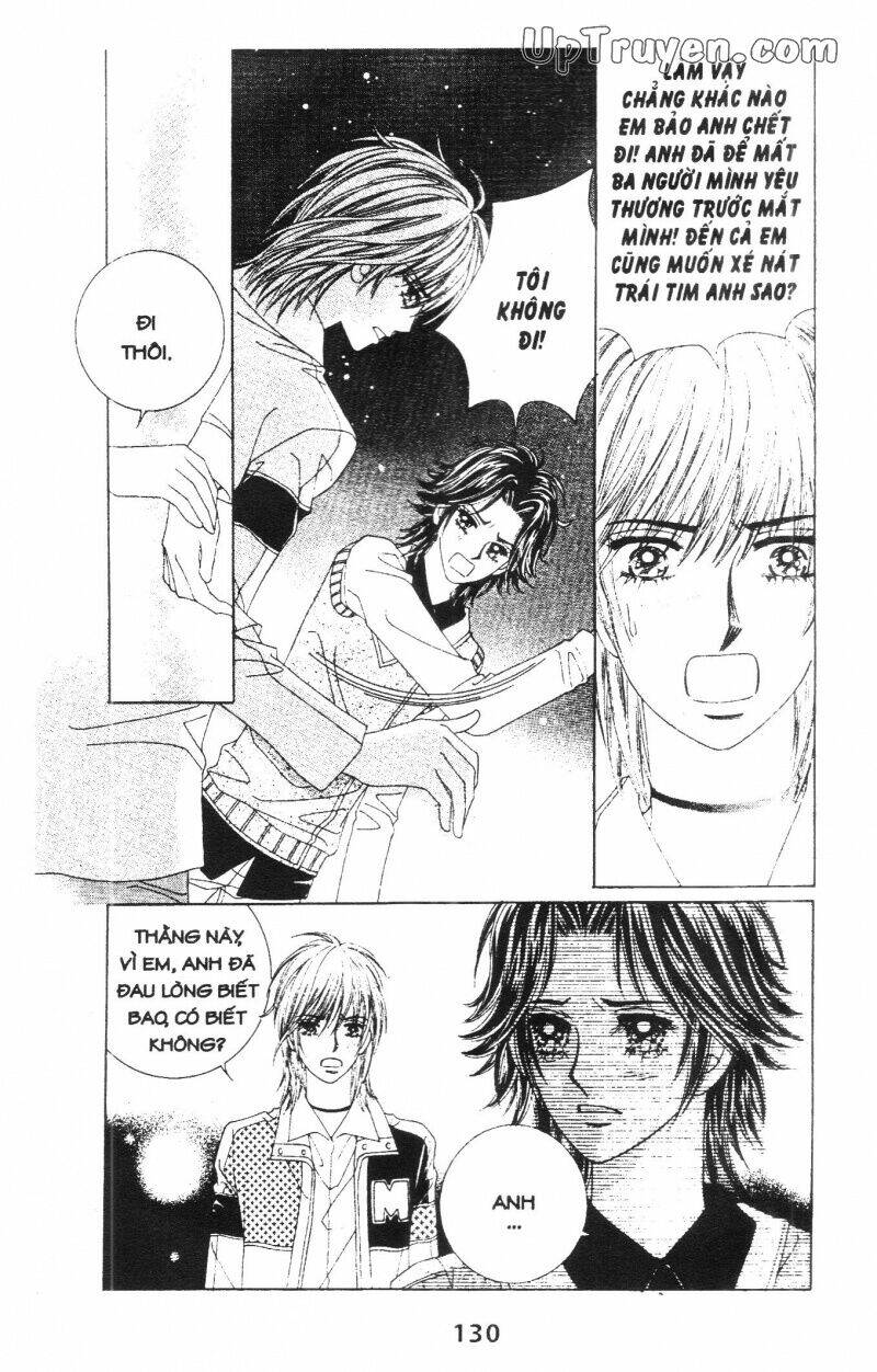 Mặt nạ tình yêu: Chapter 115