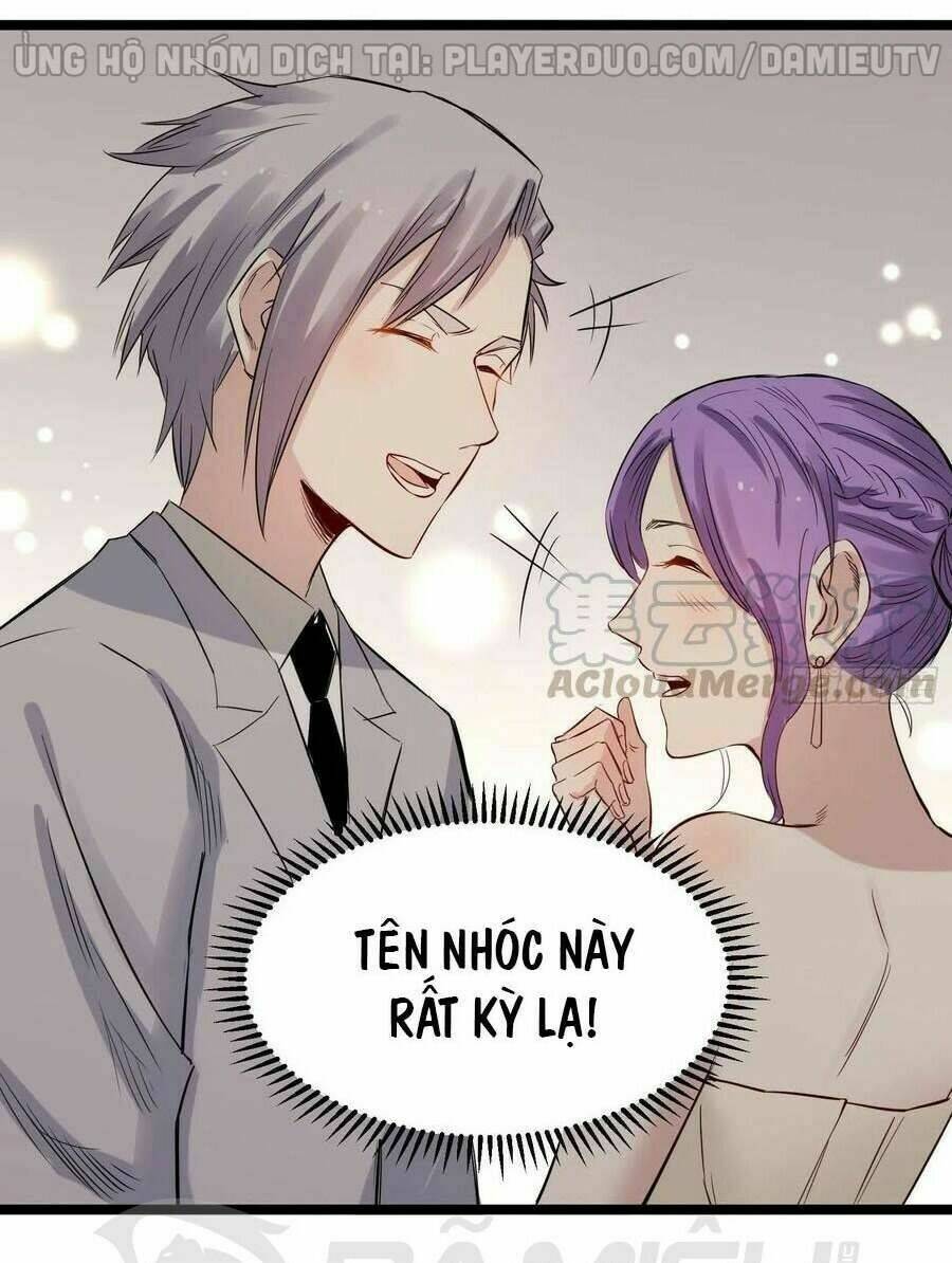 Đỉnh Phong Thần Y: Chapter 81