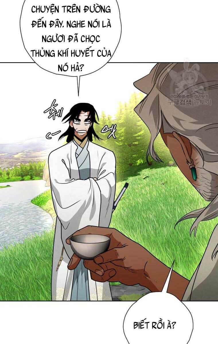 Thời Đại Hoàng Kim Của Thiên Kiếm: Chapter 39