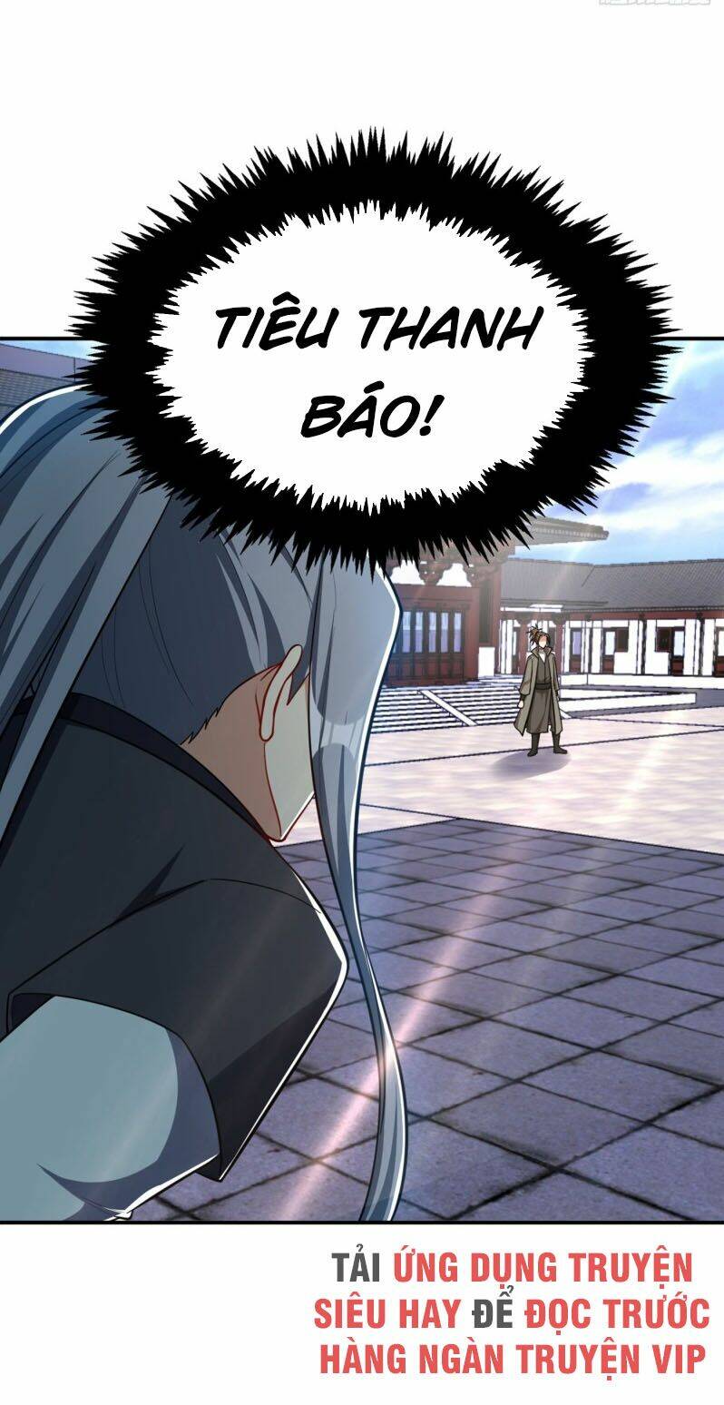 Yêu Giả Vi Vương: Chapter 110