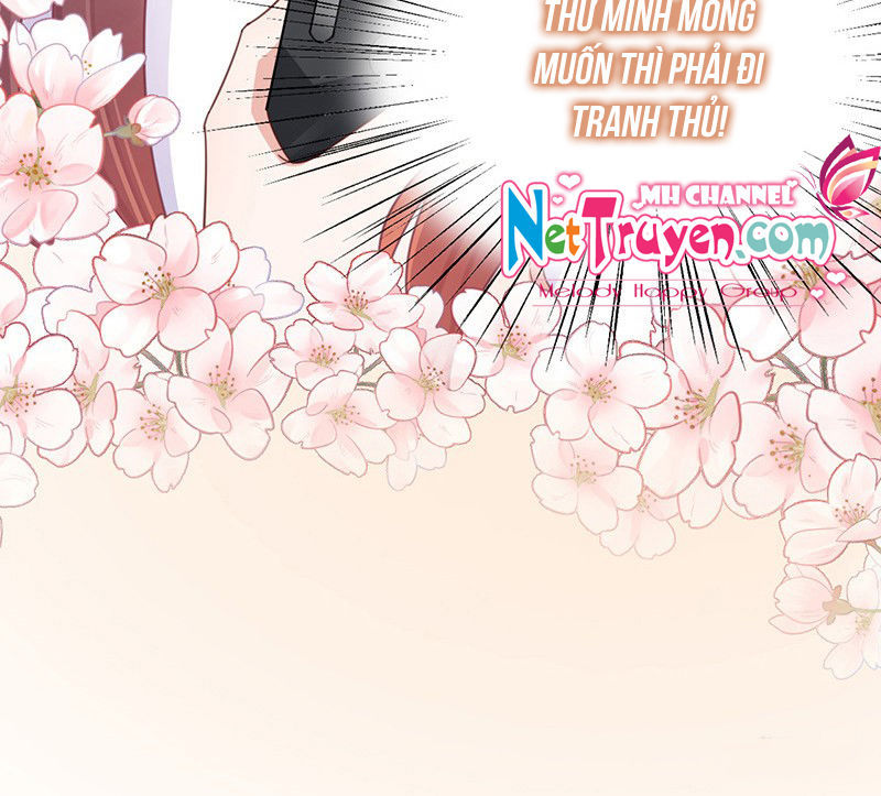 Thịnh Thế Điềm Sủng: Tiểu Manh Thê Của Dịch Thiếu: Chapter 25