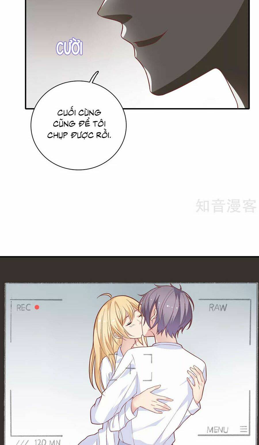 Hẹn Hò Siêu Tốc: Chapter 24
