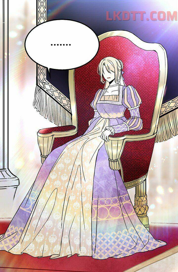Mylord, Nữ Hoàng Của Loài Sói!: Chapter 5