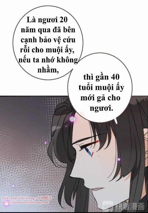 Bạn Trai Tôi Là Cẩm Y Vệ 2: Chapter 99