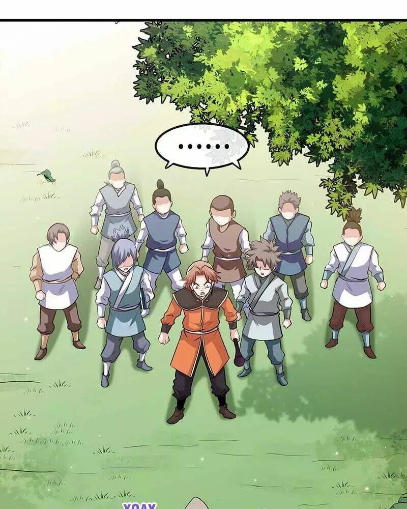 Võ Hồn Tuyệt Thế: Chapter 1