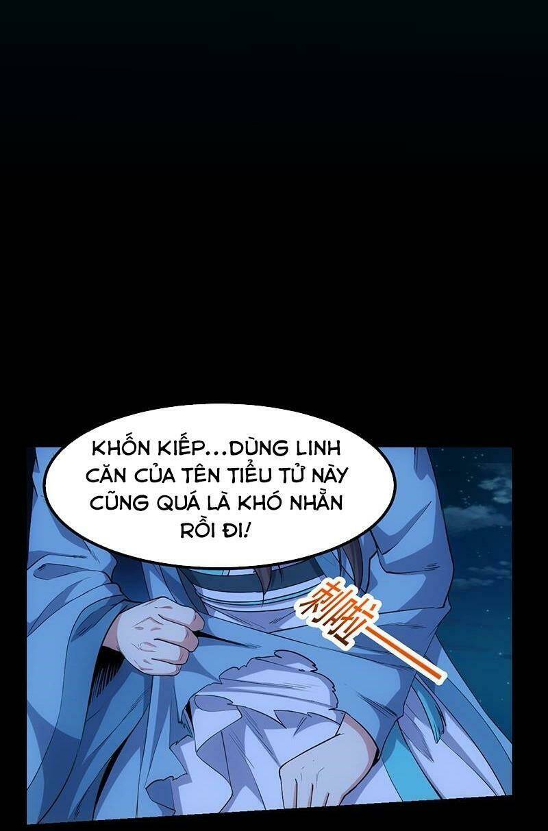 Hệ Thống Thần Long Nghịch Thiên: Chapter 74