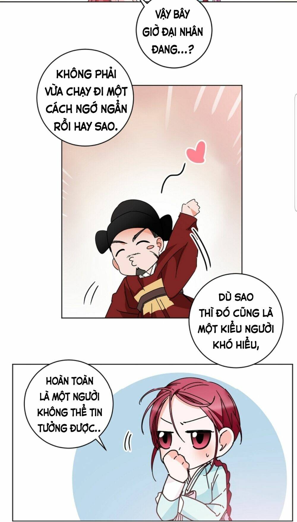 Chae Hong Sa: Chapter 56