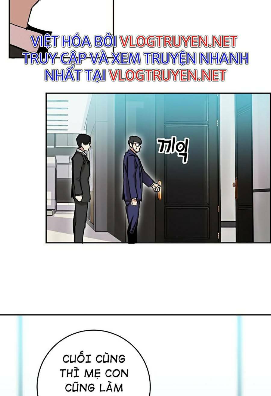 Hard Core Leveling Warrior Ss2: Chapter 118