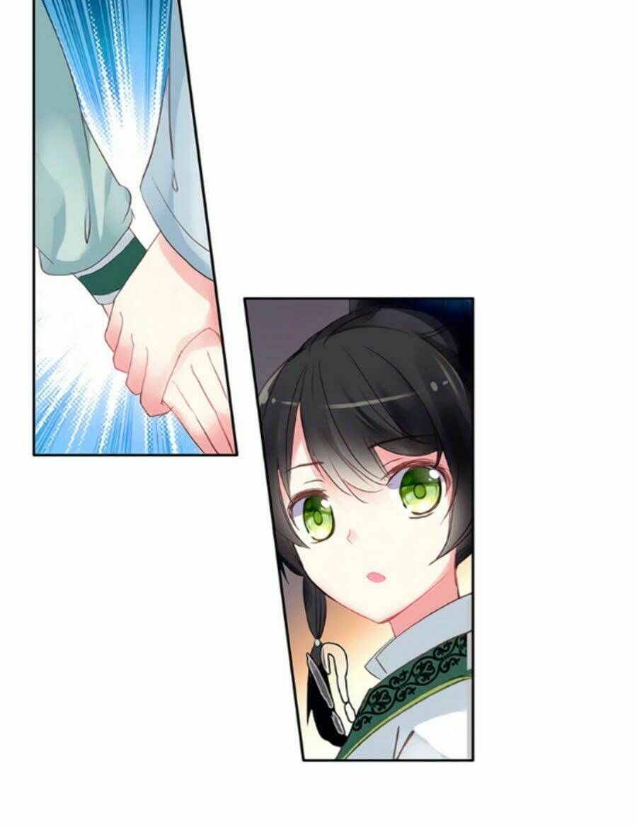 Trâm Trung Lục: Chapter 15.2