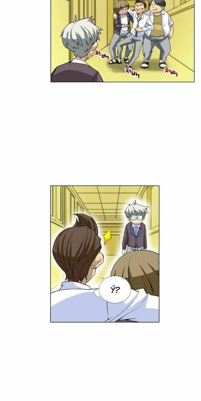 Chị Đại Cũng Biết Yêu: Chapter 1