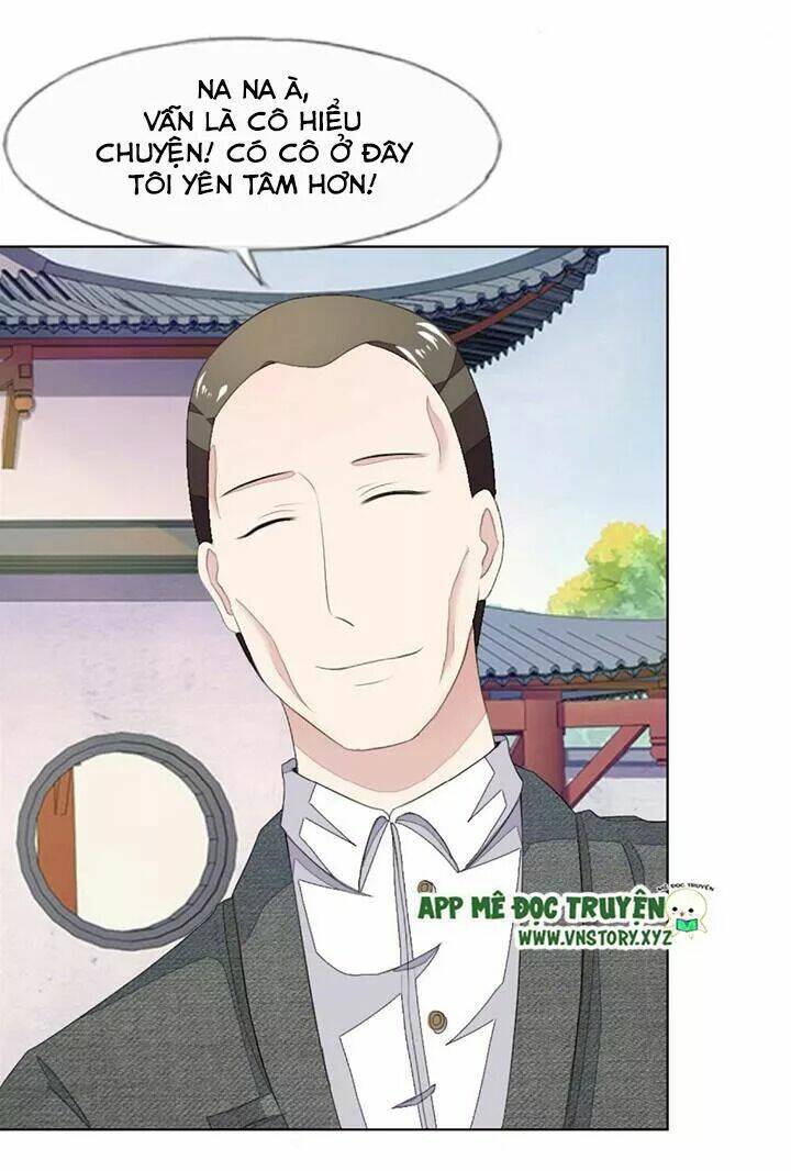 Nam Thần Ma Cà Rồng: Sủng Nhược Tiểu Lãn Thê: Chapter 62