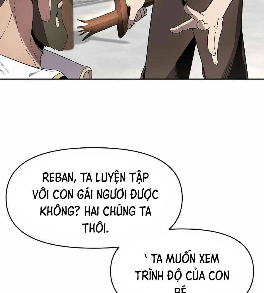 Tên Lỗ Mãng Cấp 10 Của Gia Đình Hiệp Sĩ: Chapter 11