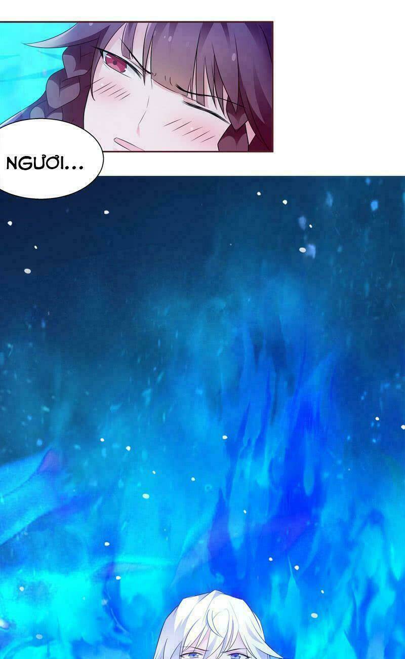 Trò Chơi Trừng Phạt: Chapter 4
