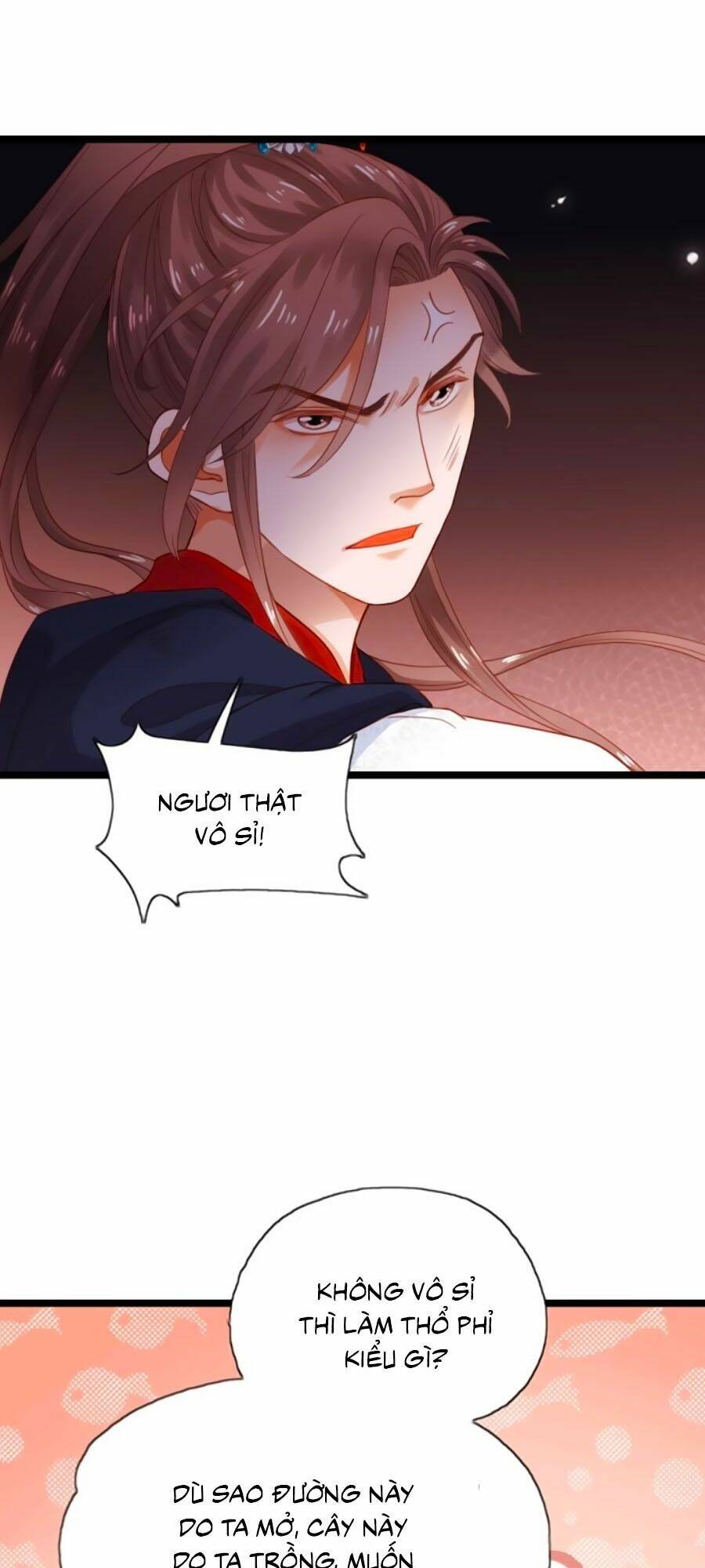 Đứng Lại! Phụng Chỉ Ăn Cướp: Chapter 9