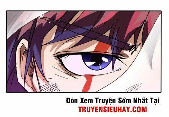 Thiên Mệnh Cửu Tinh: Chapter 2