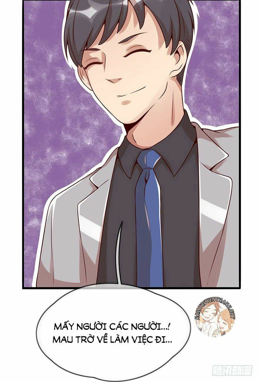 Tổng Tài Đại Nhân Tâm Thiếu Nữ: Chapter 10.2
