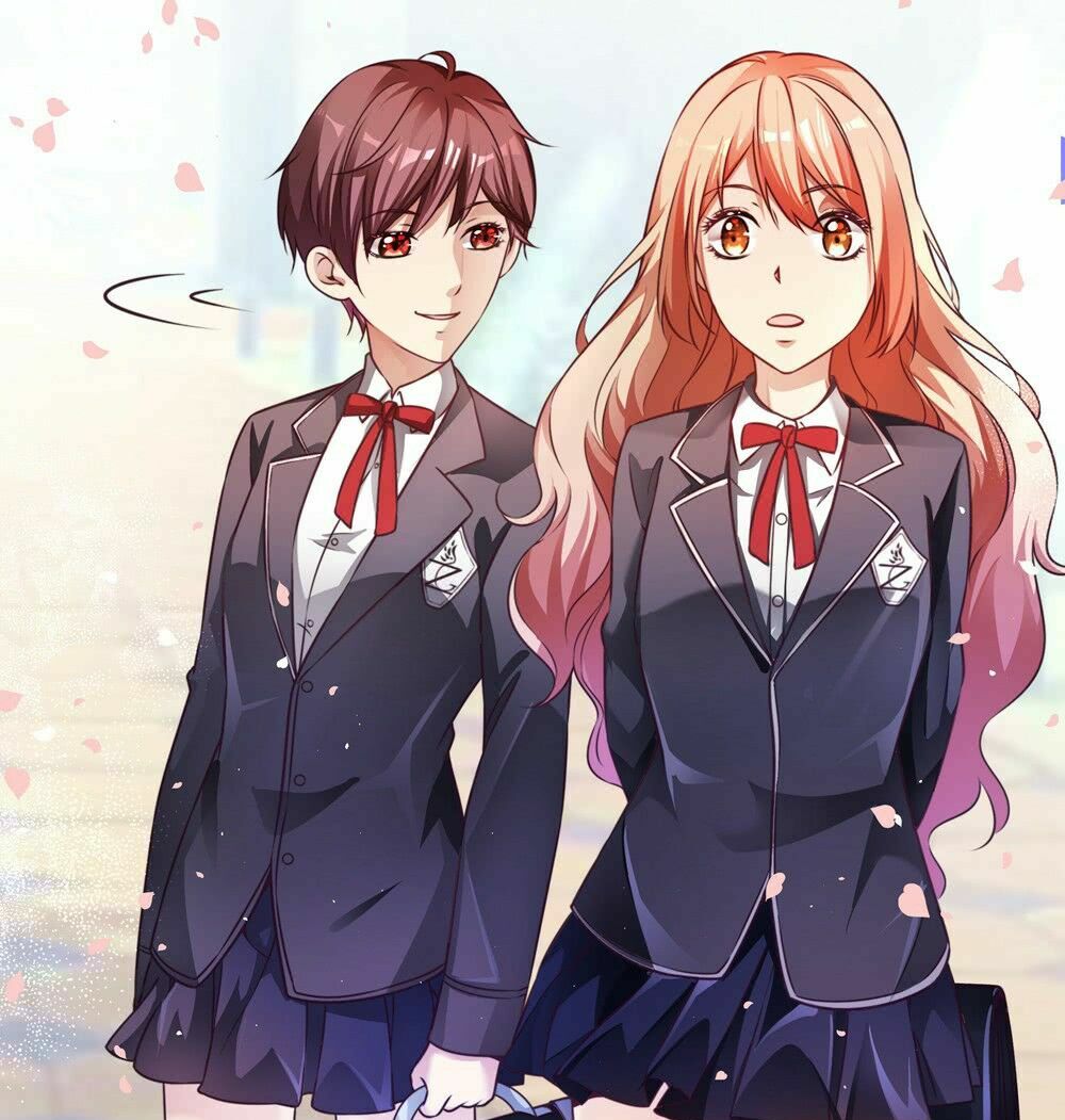 Yêu Tiếp Thành Nghiện, Tổng Tài Quá Bá Đạo: Chapter 36
