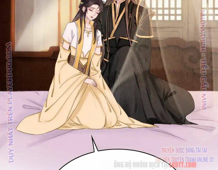 Trọng Sinh Bá Sủng Nhiếp Chính Vương Quá Mạnh Mẽ: Chapter 174