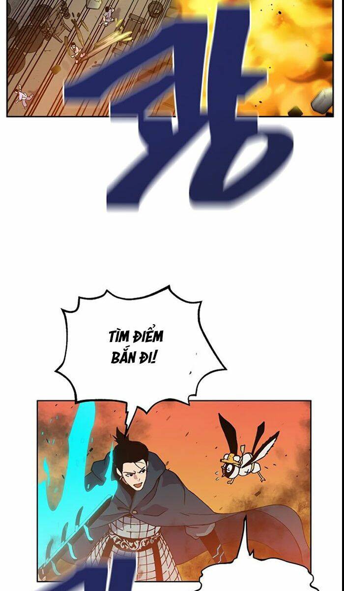 Npc Bắt Đầu Từ Kỹ Năng Lv.999: Chapter 4