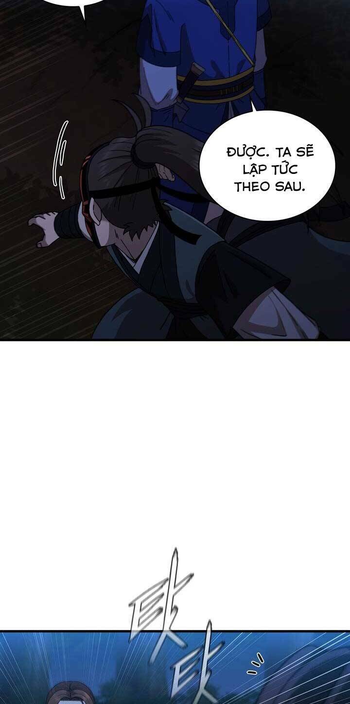 Thân Thủ Đệ Nhất Kiếm: Chapter 97